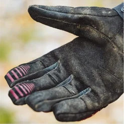 Sealskinz All Weather Mtb Waterproof Cycling Gloves in Grey