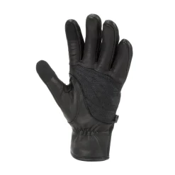 Sealskinz Waterproof Cold Weather Glove With Fusion Control in Black