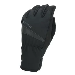 Sealskinz Womens Waterproof All Weather Cycle Glove in Black