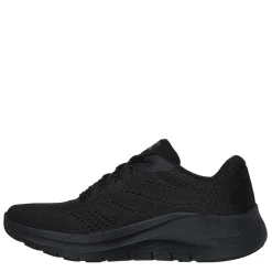 Skechers Arch Fit 2.0 Big League in Black
