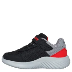 Skechers Bounder in Black