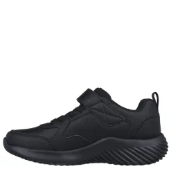 Skechers Bounder Runners Boys in Black