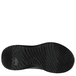 Skechers Bounder Runners Boys in Black
