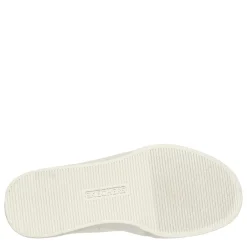 Skechers Color Pop Lace Up Trainers in Neutral