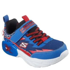 Skechers Creature Crawlers Runners Boys in Blue