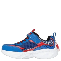 Skechers Creature Crawlers Runners Boys in Blue