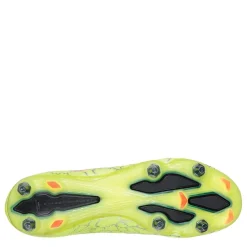 Skechers Dmnd Sg Skx in Yellow