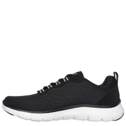 Skechers Flex Appeal 5.0 New Thrive in Black