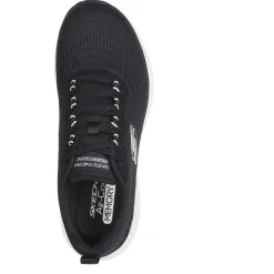 Skechers Flex Appeal 5.0 New Thrive in Black