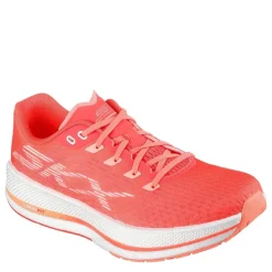 Skechers Go Rn Rzr 5 in Orange