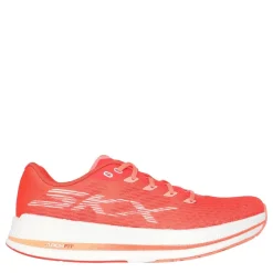 Skechers Go Rn Rzr 5 in Orange