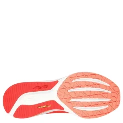 Skechers Go Rn Rzr 5 in Orange