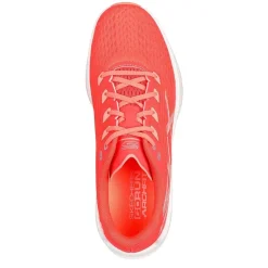 Skechers Go Rn Rzr 5 in Orange