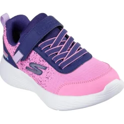 Skechers Go Run 400 V2 Low Top Runners in Pink
