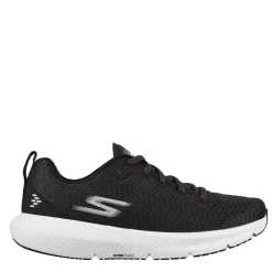Skechers Go Run Supersonic in Black