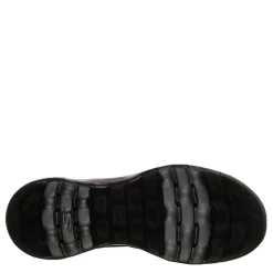 Skechers Go Walk Slip on in Black