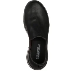 Skechers Go Walk Slip on in Black