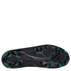 Skechers Gold Fg Firm Ground Football Boots Boys in Black