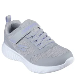 Skechers Gorun 400v2 Low Top Running Sneakers in Grey