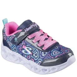 Skechers Heart Light Ch52 in Blue