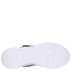 Skechers Heart Light Ch52 in Blue