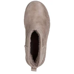 Skechers Kpsks Lite Ankle Boots in Brown