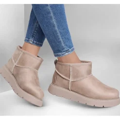 Skechers Kpsks Lite Ankle Boots in Brown