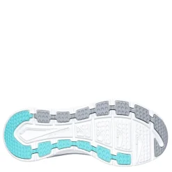 Skechers Low Top Walking Sneakers in Grey