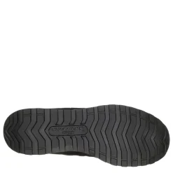 Skechers Lyndale Mens Safety Boots in Black