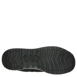 Skechers Lyndl Low Top Sneakers in Black