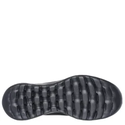 Skechers Perform Tex Snug Boot in Black