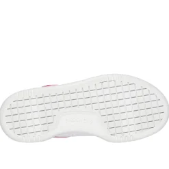 Skechers Q Street in Pink