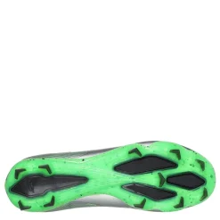 Skechers Razor Firm Ground Football Boots Boys in Silver