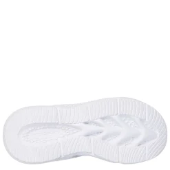 Skechers S Lights: Meteor Lights Shoes Childrens in Grey