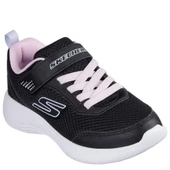 Skechers Selecters Running Trainers Childrens in Black