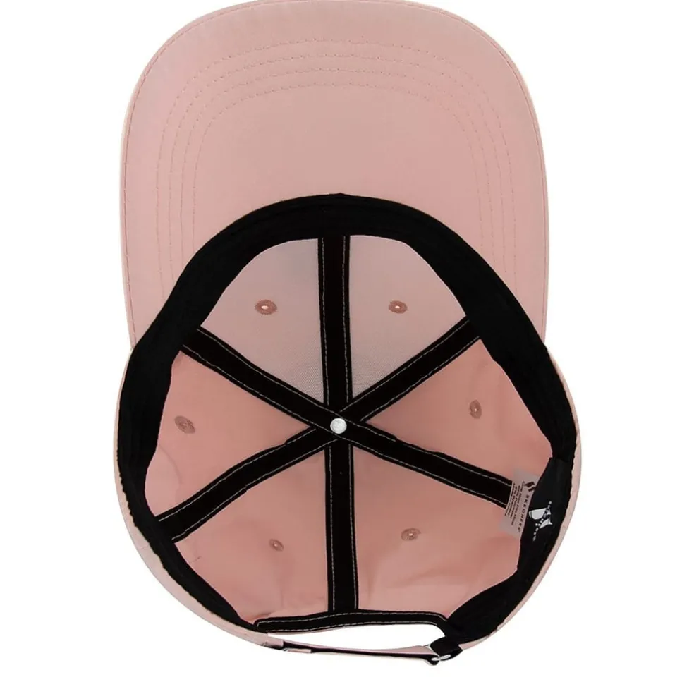 Skechers Skech Shine Dad Cap in Pink