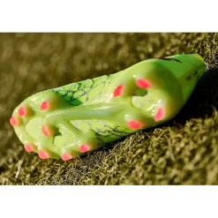 Skechers Skx_01 Firm Ground Football Boots in Yellow