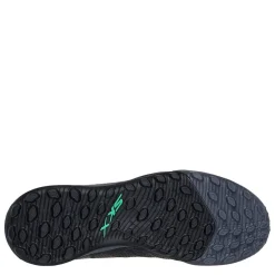 Skechers Skx 01 Junior Astro Turf Football Boots in Black