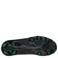 Skechers Skx 01 Youth Juniors Firm Ground Football Boots in Black