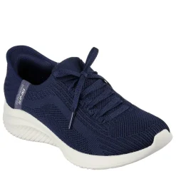 Skechers Slip Ins: Ultra Flex 3.0 Brilliant in Blue