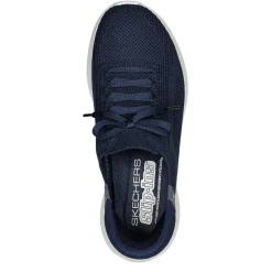 Skechers Slip Ins: Ultra Flex 3.0 Brilliant in Blue