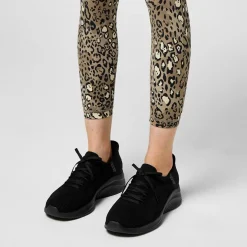 Skechers Slip Ins Ultra Flex 3.0 Brilliant in Black