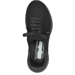 Skechers Slip Ins Ultra Flex 3.0 Brilliant in Black