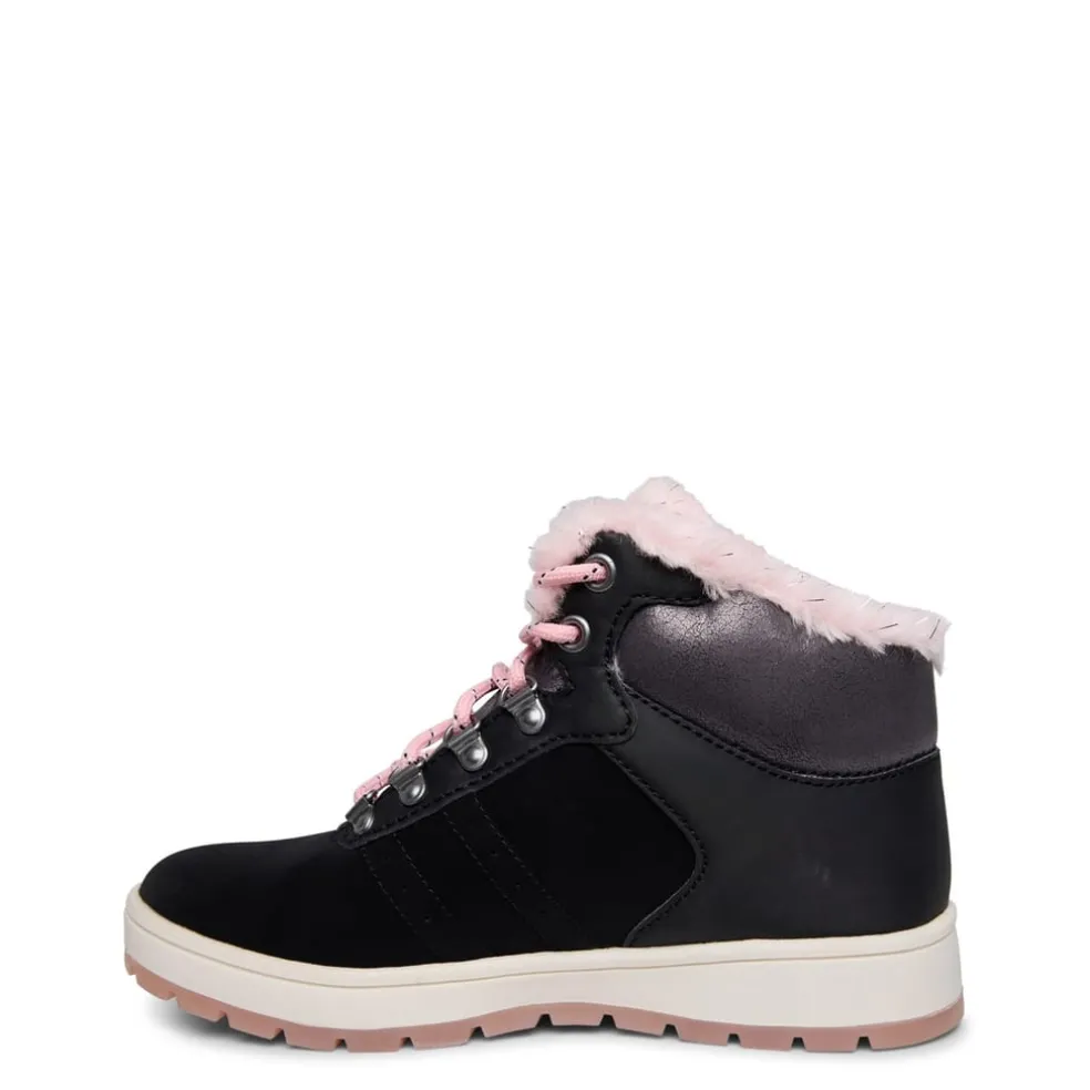 Skechers St Clet 2.0 Winter Boots in Black