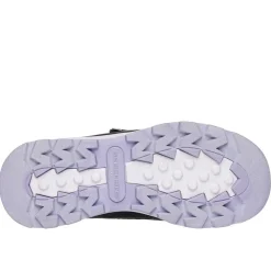 Skechers Storm Blazer in Black