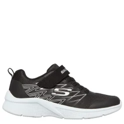 Skechers T Runners Child Boys in Black
