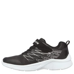 Skechers T Runners Child Boys in Black