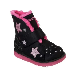 Skechers Tw Glt Gl I Boots in Black