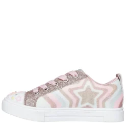 Skechers Twnkl Sprks In61 in Multi