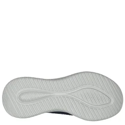 Skechers Ult Flex 3 Low Top Running Sneakers in Blue